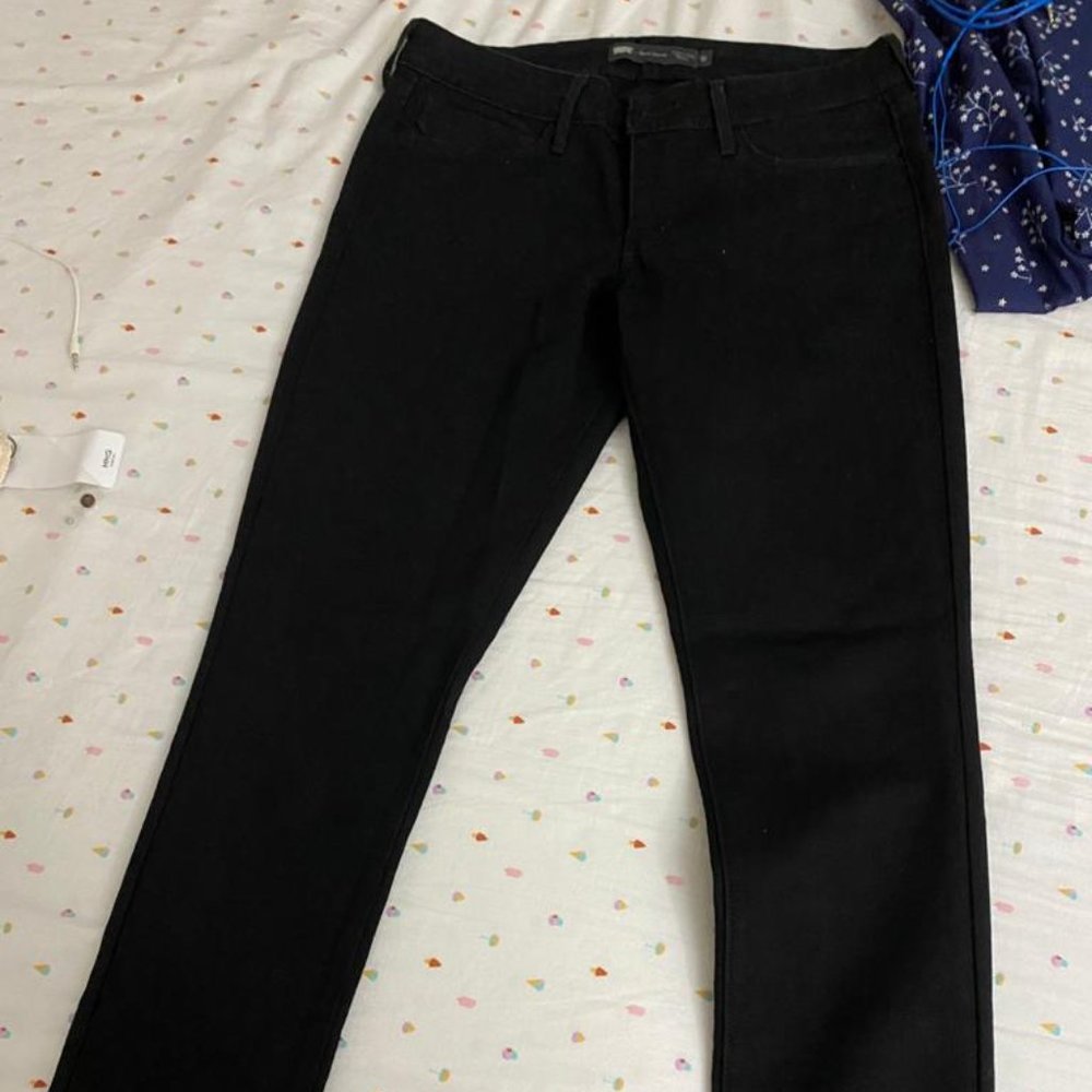 Banana Republic Sloan  Crop Pants